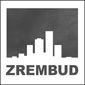 Logo - Biuro Projektowe ZREMBUD